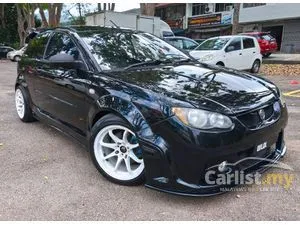 2011 Proton Satria 1.6 Neo CPS H-Line Hatchback