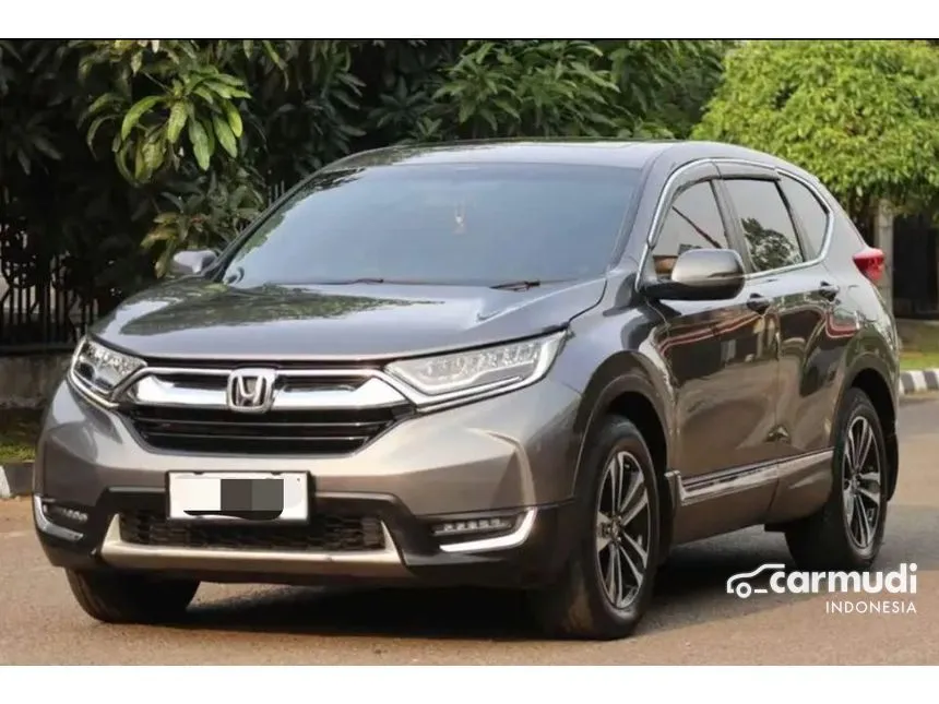 2018 Honda CR-V Prestige VTEC SUV