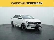 2024 Proton S70 1.5 Sedan