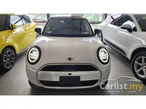 2024 MINI Cooper 2.0 S 3 Door Hatchback