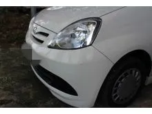 2007 Perodua Viva 1.0 EZ Hatchback (A)