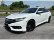 Used 2019 Honda CIVIC S 1.8L (A) FULL SERVICE RECORD - Cars for sale