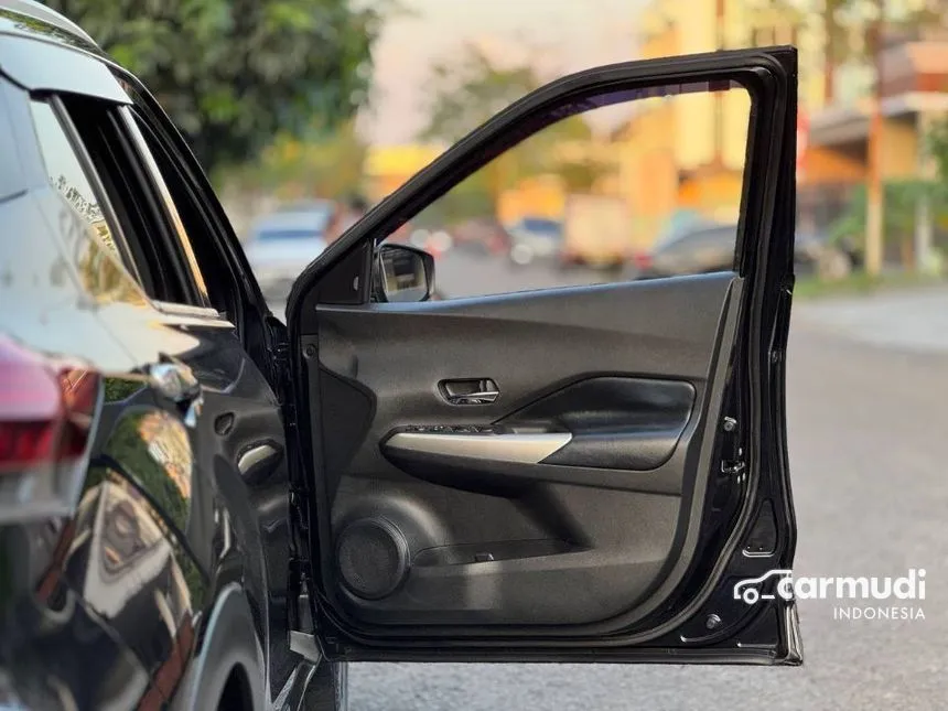 2020 Nissan Kicks e-POWER SUV