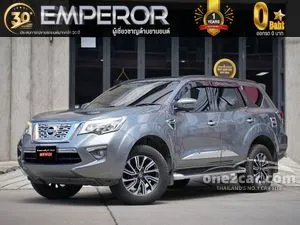 2018 Nissan Terra 2.3 VL SUV
