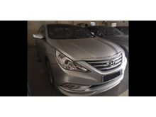 2013 Hyundai Sonata 2.4 Premium Sedan