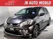 Used 2019 Perodua Myvi 1.5 Advance 29k-Mileage Only - Cars for sale
