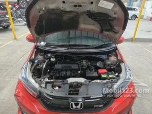 2020 Honda Brio 1.2 RS Hatchback