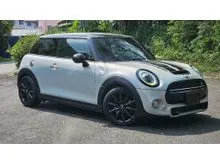 2019 / 2023 MINI Cooper 2.0 S JCW PACKAGE 2 DR / CAR KING