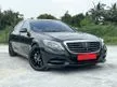 Used 2016 Mercedes Benz S400 L 3.5 (A) HYBRID W222 TIP TOP CONDITION