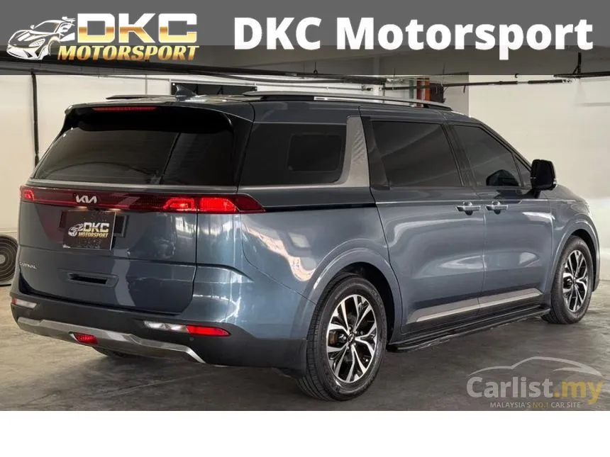2022 Kia Carnival 11 Seater MPV
