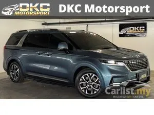 2022 Kia Carnival 2.2 11 Seater MPV