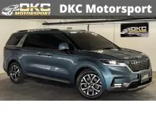 2022 Kia Carnival 2.2 S11 Seater MPV / DUAL POWER SLIDING DOORS / SMART POWER TAILGATE / KEYLESS ENTRY+PUSH START / DRIVER SEAT MEMORY FUNCTION / PM /
