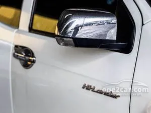 2016 Isuzu D-MAX 1.9 Hi-Lander Z Space Cab Pickup