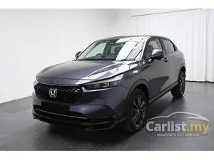 2022 Honda HR-V 1.5 V SUV