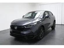 2022 Honda HR-V 1.5 V ( OTR PRICE )( LOW MIL ) HRV TURBO