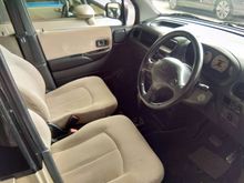 2004 Perodua Kenari 989 EZ Hatchback