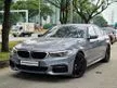 Used 2019 BMW 530e 2.0 M Sport - Still Under BMW Warranty/Cognac Leather - Cars for sale