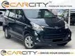 Used 2015 Toyota Avanza 1.5 S MPV ORIGINAL HIGH SPEC CAN LOAN ONE OWNER EXTRA COVER 2 YEAR WARRANTY