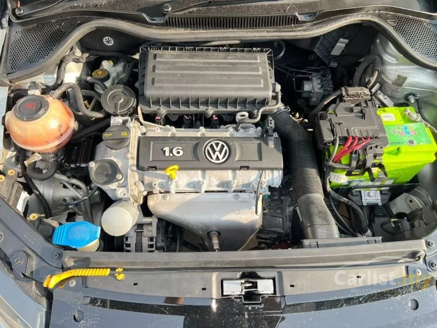 2019 Volkswagen Polo Comfortline Hatchback