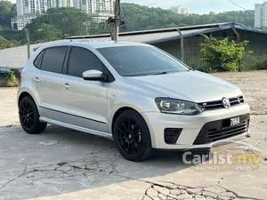 2019 Volkswagen Polo 1.6 Comfortline Hatchback
