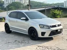 2019 Volkswagen Polo 1.6 HB 3Y WARRENTTY