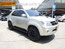 2005 Toyota Fortuner 3.0 (ปี 04-08) V SUV AT