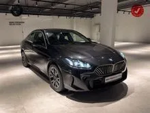 BMW Premium Selection BMW 218 Gran Coupe Gran 2025