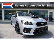 ( NEW CAR ) 2019 Subaru WRX CVT (A) 2.0 ( YEAR OF MANUFACTURE 2019 ) ( WARRANTY BUMPER TO BUMPER 5 YEARS OR 100,000 KM )