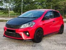BULANAN RM500 2019 Perodua Myvi 1.3 X Hatchback