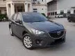 Used Mazda CX