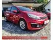 Used 2017 Kia Rio 1.4 Sedan (CONDITION PADU /FREE ACCIDENT) (Arief)