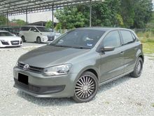 2011 Volkswagen Polo 1.2 TSI Sport Hatchback Mk5 TipTOP LikeNEW