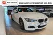 Used 2019 PHEV Wty Extended BMW 330e 2.0 M Sport Sedan by Sime Darby Auto Selection