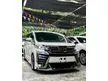 Recon 2019 Toyota Vellfire 2.5 ZG Edition MPV 2 EYES - Cars for sale