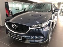2019 Mazda CX-5 IPM 2.0 GLS - Upgrade Version LUCKY DRAW UP TO 3K