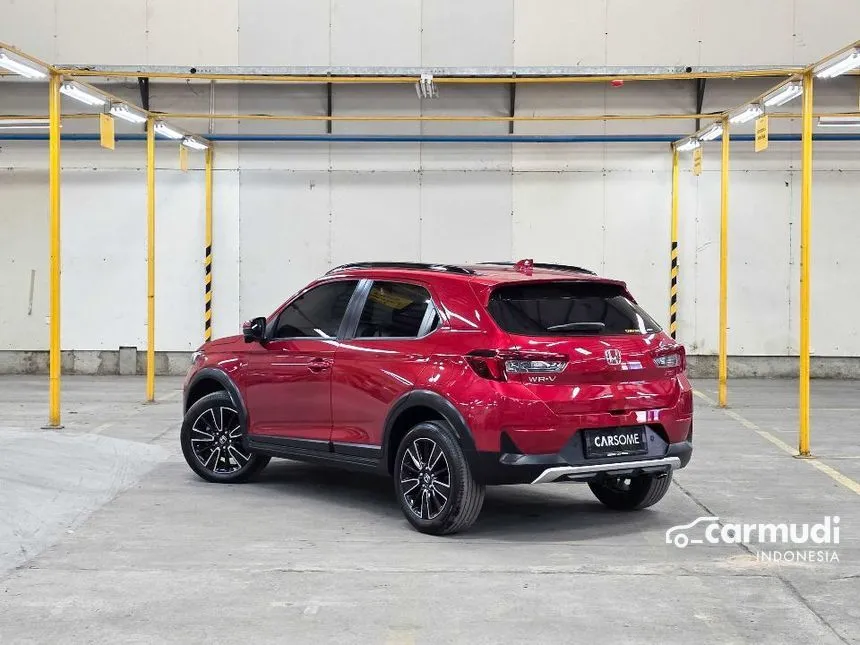 2023 Honda WR-V RS Honda Sensing SUV