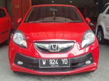 2015 Honda Brio 1.2 Satya E Hatchback