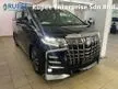Recon 2020 Toyota Alphard 2.5 SC SUNROOF MOONROOF 3 LED HEADLAMPS APPLE CAR PLAYER REAR MONITOR - Cars for sale