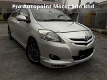2009 Toyota VIOS 1.5 TRD SPORTIVO (A)FACELIFT