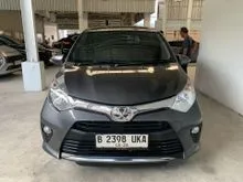 2018 Toyota Calya 1.2 G MPV