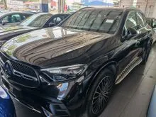 2023 Mercedes-Benz GLC300 2.0 4MATIC AMG Line SUV - Price With Nombor 37 , Under Mercedes Warranty ,Most Lowest Price at JB , Not Any Hidden Fee