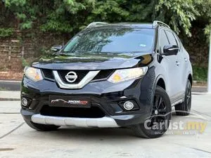 2019 Nissan X-Trail 2.0 SUV