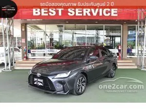 2023 Toyota Yaris Ativ 1.2 Smart Sedan