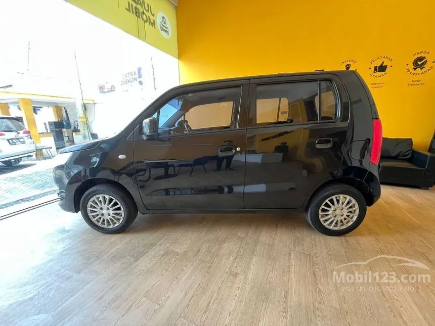 2018 Suzuki Karimun Wagon R GS Hatchback