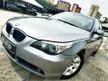 Used 2006 BMW 520i 2.2 (A) ACC FREE ONE OWNER