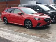 2021 Subaru Levorg 1.8 STI Sport EX Wagon