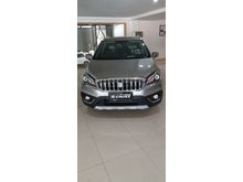 SX4 S-Cross 2018 PROMO TERMURAH DIBULAN INI
