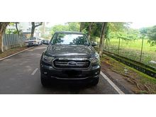 2019 Ford Ranger 2.0 XLT+ High Rider Pickup Truck