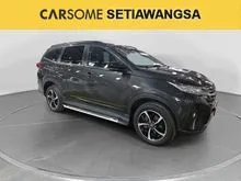 2021 Perodua Aruz 1.5 SUV