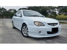 PROTON PERSONA 1.6 (A) 1 OWNER LOW MILEAGE
